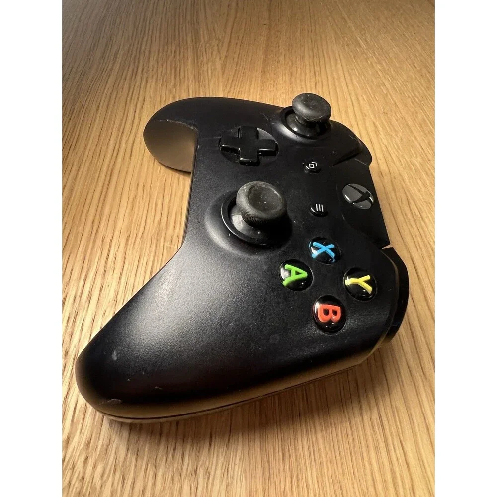 Xbox Controller Used Controller Not Tested - Parts Only